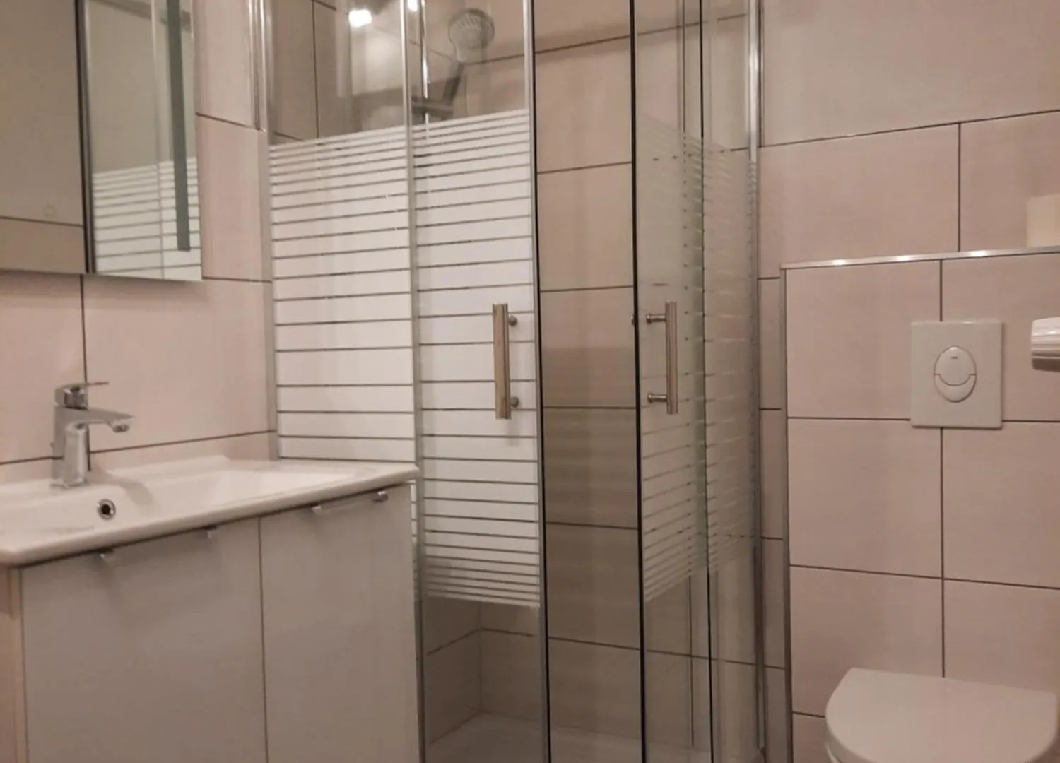 Hotel Pension Bluechersruh Bad Berneck im Fichtelgebirge 3*,
