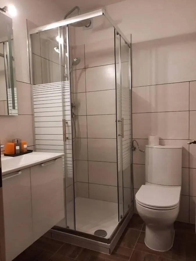 Hotel Pension Bluechersruh Bad Berneck im Fichtelgebirge