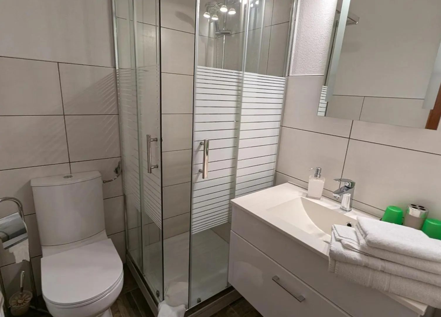 Hotel Pension Bluechersruh Bad Berneck im Fichtelgebirge
