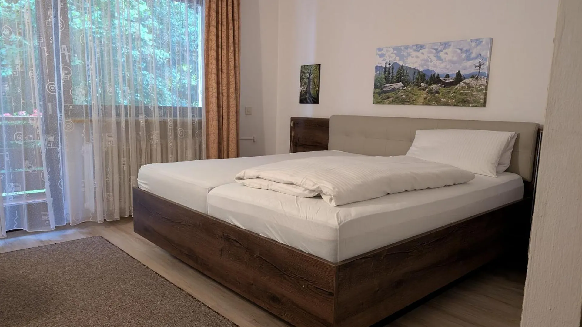 ***  Hotel Pension Bluechersruh Germany