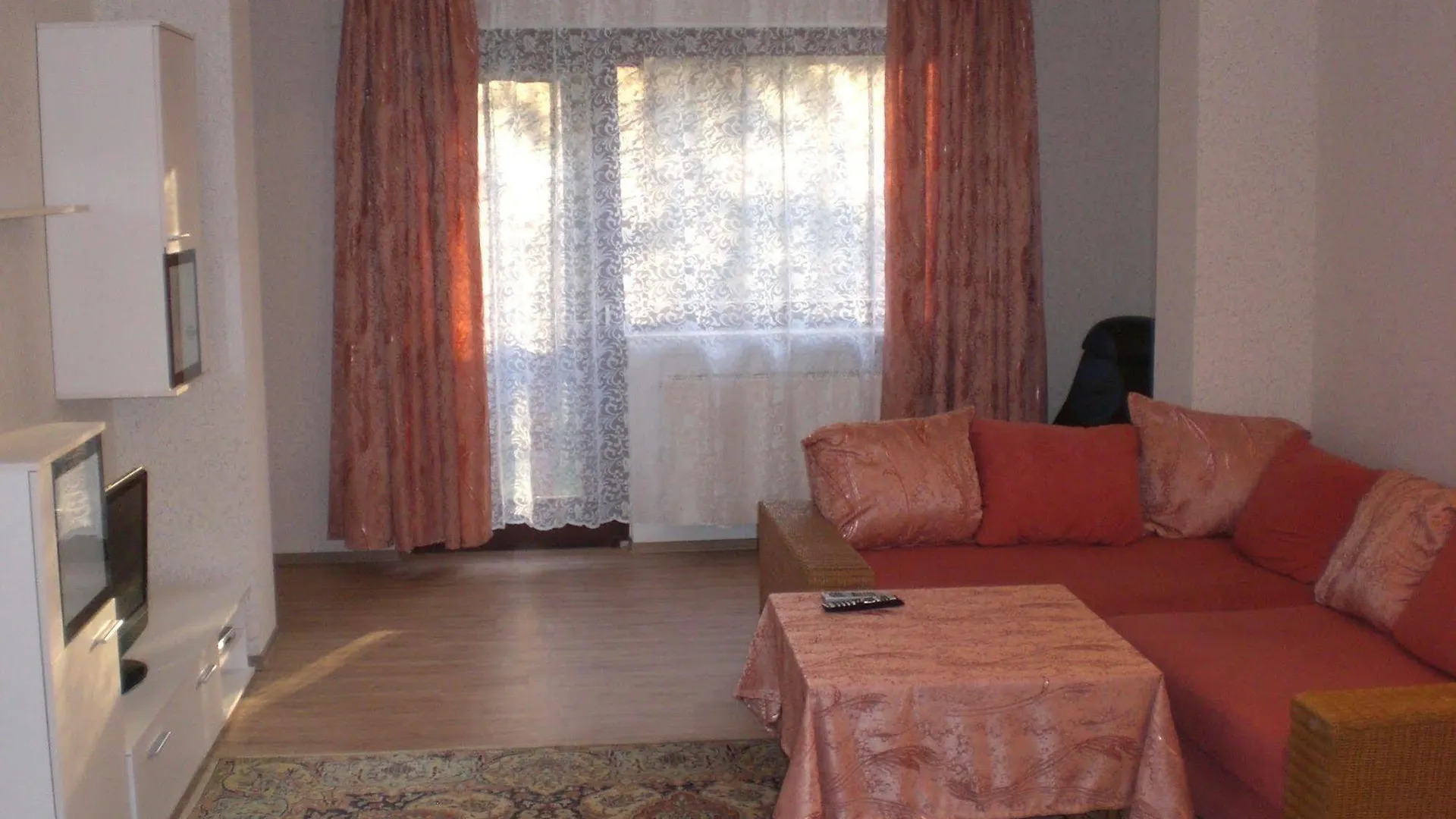 ***  Hotel Pension Bluechersruh Germany
