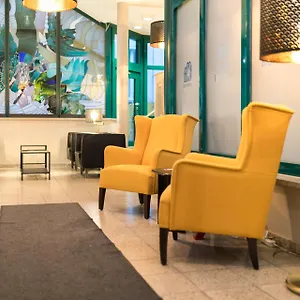 Hotel Martas Allegra ***