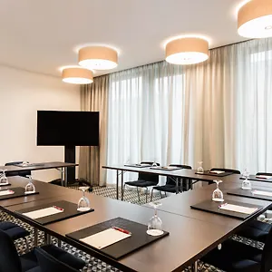 Lejlighedshotel Adina ****