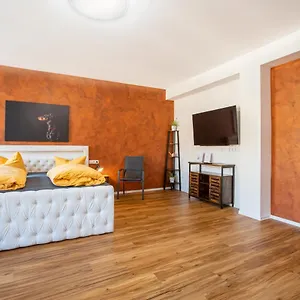 Lejlighedshotel Gwuni Mopera ***