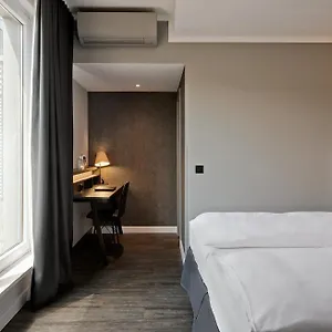 Hotel The Scotty ****