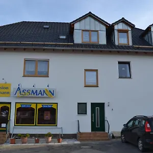 2* Pensjonat Assmann