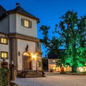 Schloss Falkenhaus Frühstückspension
