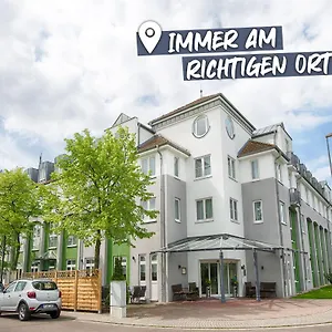 Achat Messe 3*, Leipzig Deutschland