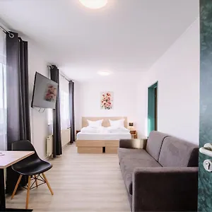Hotel Regiohotel Halle Leipzig Airport ***