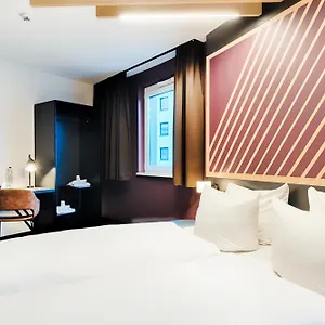 Hotel Bremen-city **