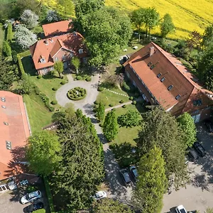 Hotel Ringhotel Friederikenhof ****