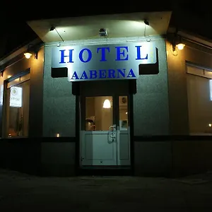  Hotel Garni Aaberna Duitsland