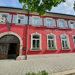 Hotel&restaurant Krone Hotel