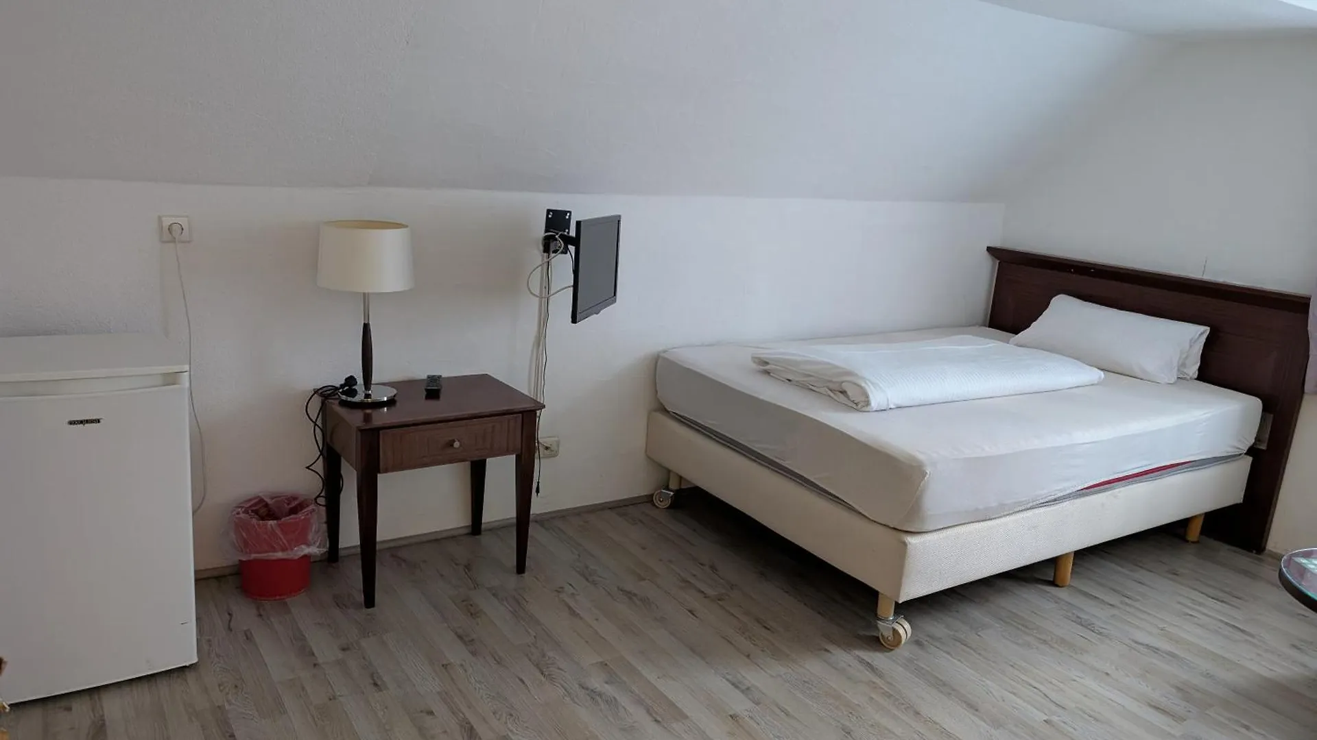 Hotel Pension Bluechersruh Bad Berneck im Fichtelgebirge
