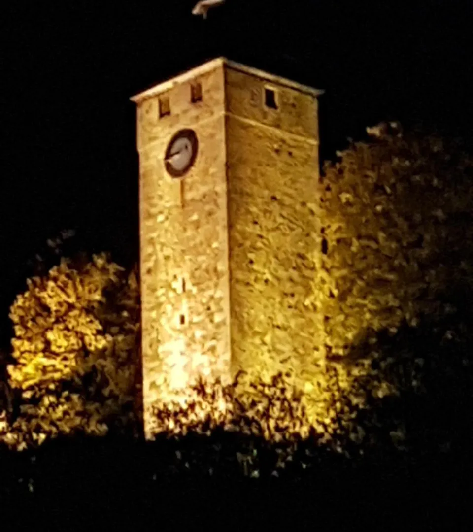 Hotel Pension Bluechersruh