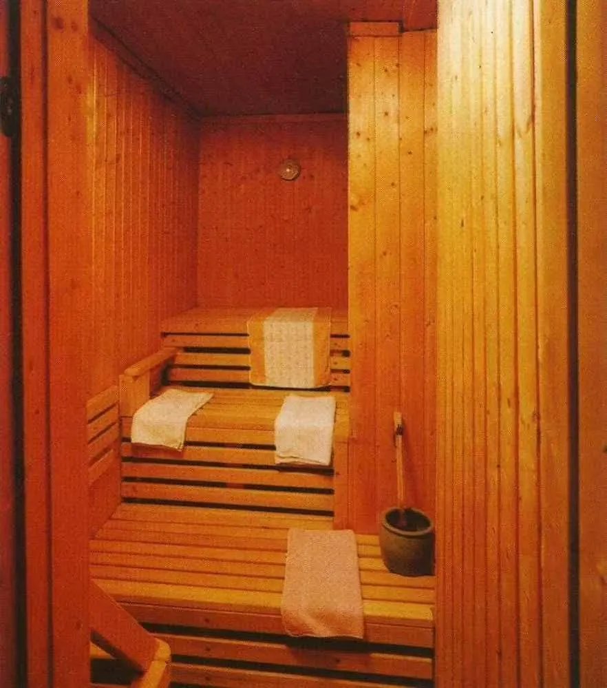 ***  Hotel Pension Bluechersruh Germany