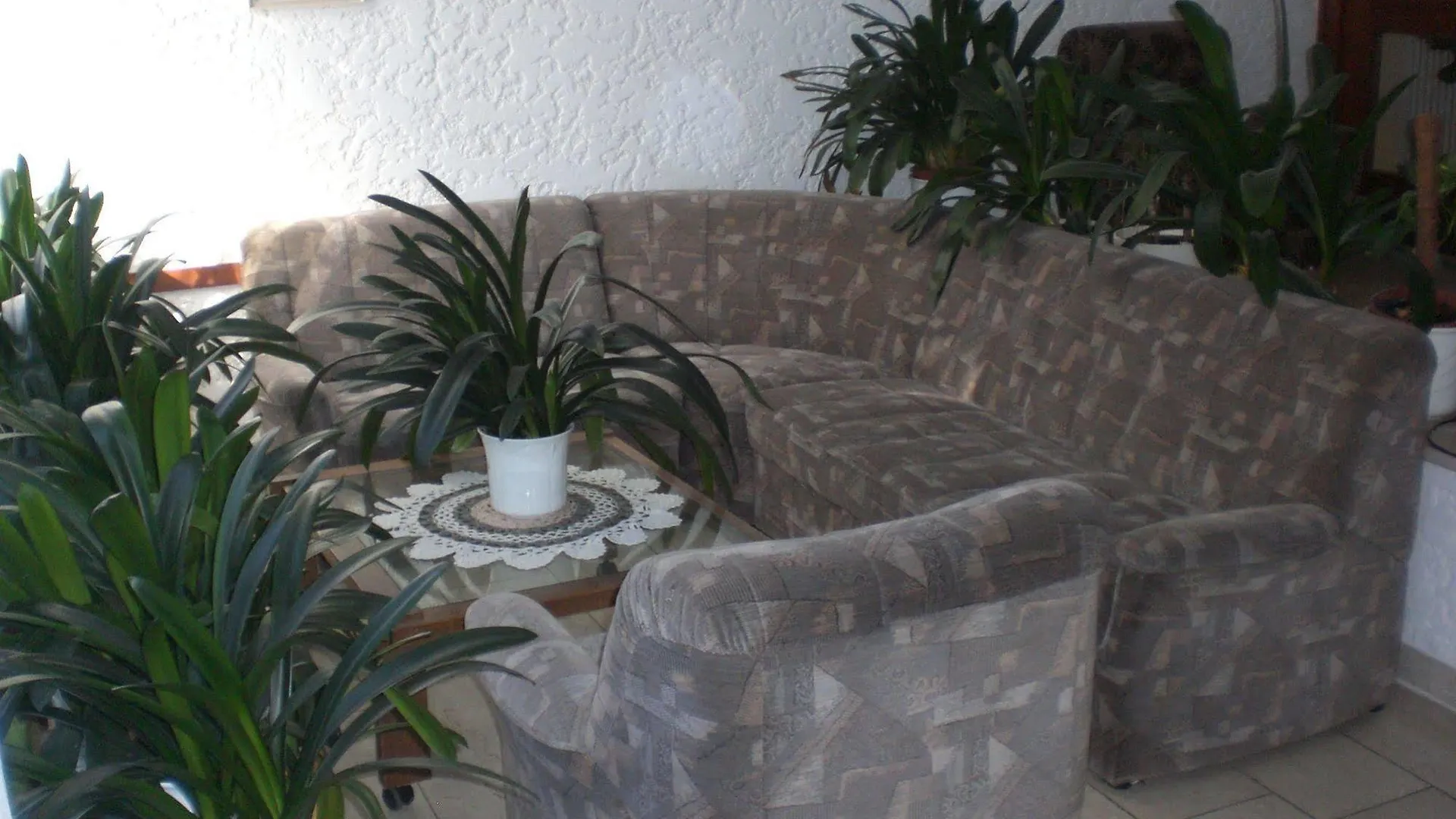 Hotel Pension Bluechersruh 3*, Bad Berneck im Fichtelgebirge Germany